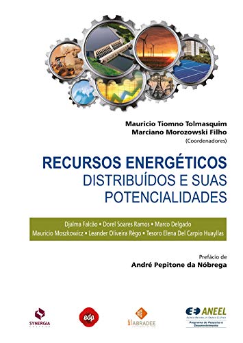 Recursos Energéticos Distribuídos E Suas Potencialidades