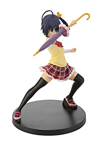 Taito 7" Love, Chunibyo & Other Delusions: Rikka Takanashi Figure Summer Clothes Ver.