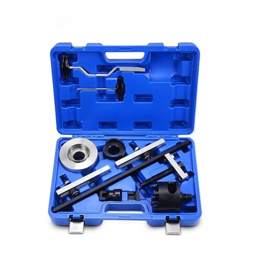 Double Clutch DSG Transmission Transmission Installer Remover Tool 7-speed DSG Transmission Disassembly Tool Set
