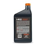 Driven Racing Oil HR-2 10w-30 Motor Oil (6 Quart Pack) Hot Rod Classics Camshaft Protection Storage Protection ZDDP Prevent Dry Starts