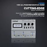 Boss VE-500 Vocal Performer