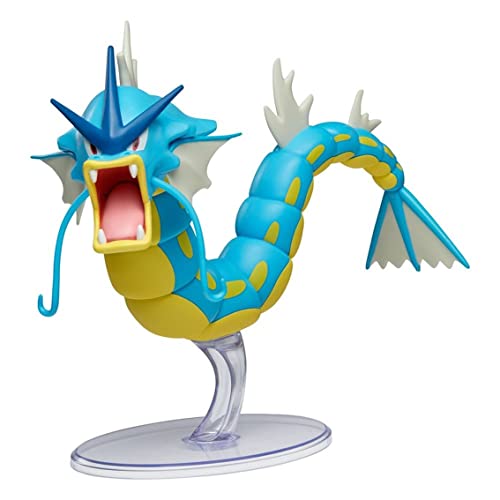 Pokémon 12" Epic Battle Figure - Gyarados