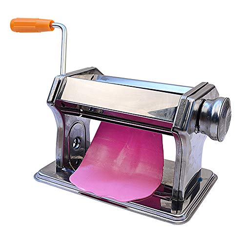 mofa Polymer Clay Press,Professional Ultimate Clay Machine,Clay Extruders, Mixers & Presses