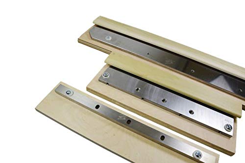 Polar HSS Blade 137 S, E, ED, EMS Version 2 Auto Trim 45 Holes Polar Knife