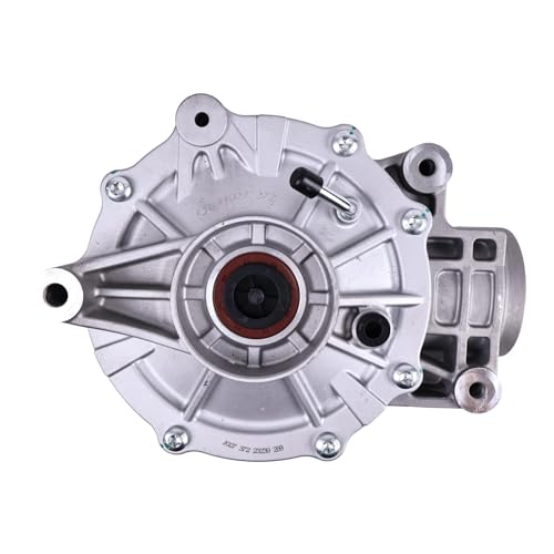 HOLDWELL Rear Differential 705502275 705501958 705501912 compatible with Can-Am Maverick 1000 1000R Max 1000R 4x4 XRS DPS XXC XMR 2013-2018