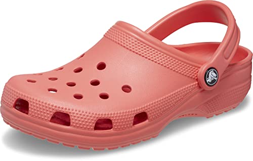 Crocs Classic Clog Neon Watermelon Men's 9, Women's 11 Medium