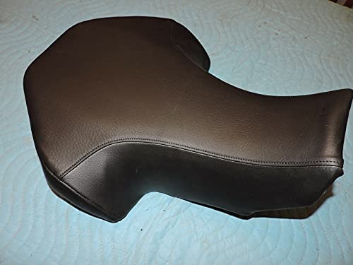 New Replacement seat cover fits Suzuki LT80 1987-2006 LT 80 Black 158B