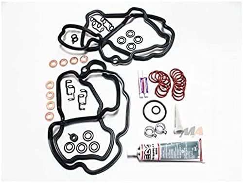 Merchant Automotive 01-04 Duramax Lb7 Injector Install Kit, - 10058