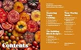 Big Vegan Flavor: Techniques and 150 Recipes to Master Vegan Cooking