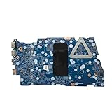 Replacement Laptop Motherboard ODIN14N_16N AMD DIS 203131-1 for Dell Inspiron 14 5425 System Board Ryzen 5 5625U Processor MX550 2GB VRAM 0GKYKV GKYKV