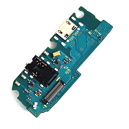 FainWan USB Charger Charging Port Dock Connector Ribbon Flex Cable PCB Board Replacement Compatible with Samsung Galaxy A02 SM-A022F SM-A022F/DS SM-A022M