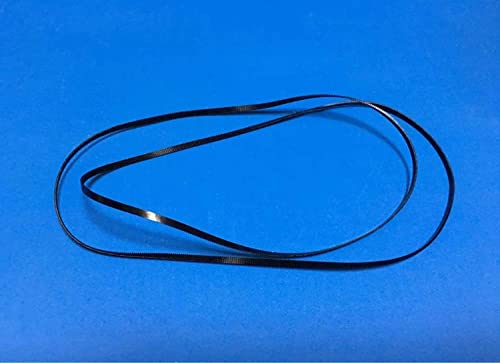 Printer Accessories Original and New Timing Belt Carriage Belt for Compatible with Epson WF-3620 WF-3640 WF-3641 WF-3010 WF-3540 WF-3530 WF-3520 L600 L650 L655 CR Belt