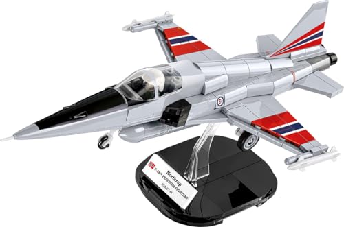 COBI Armed Forces Northrop F-5A Freedom Fighter Aircraft