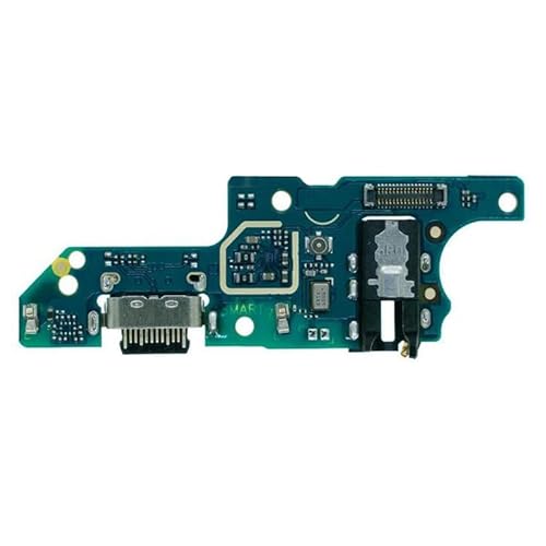 USB Charger Connector Charging Port Dock Board Flex Cable for Infinix Smart 7 Plus 7Plus X6517