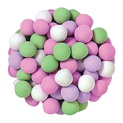 Dutch mints candy coated delicious smooth chocolate mint 1 lb / 16 oz by nuts n more