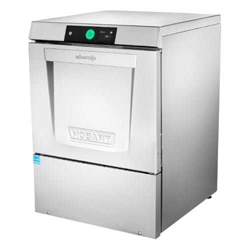 Commercial Undercounter Dishwasher, LX Series by Hobart