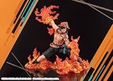 TAMASHII NATIONS - One Piece - [Extra Battle] Portgas D. Ace -One Piece Bounty Rush 5th Anniversary-, Bandai Spirits FiguartsZERO Collectible Figure