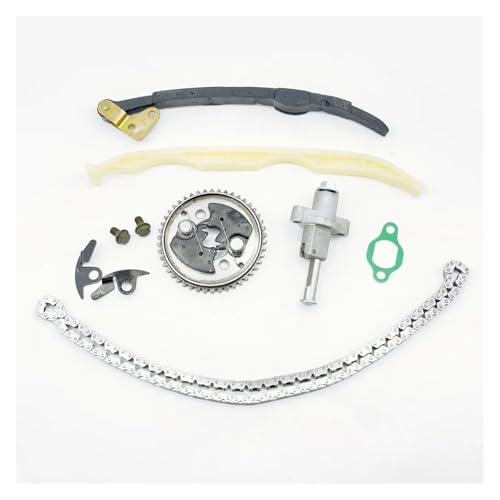 Camshaft Sprocket Timing Chain Guide Kit For Hisun 500CC HS500 ATV UTV 14520-004-0000 14630-004-0002 14000-004-0000 14320-00