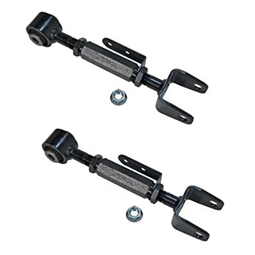 Specialty Products 67430 Pair of Adjustable Rear Control Arms for Honda CRV Element