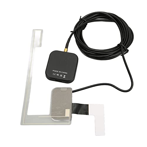 shenruifa Car Kit Digital Audio Broadcast DAB DAB Box Radio Receiver Adapter with Antenna