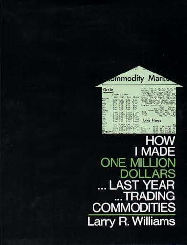 How I Made One Million Dollars ... Last Year ... Trading Commodities