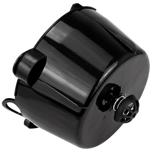 HASMX 185774-000-000 Replacement Brew Basket for Mr. Coffee, Fits Models NC12, NC13, NCS13, TFTX84, TF13, NCX20, TF12, Replaces Part Numbers 112435-000-000, 112435000000, 112435 000 000 (1-Pack)