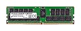 Micron Memory Bundle with 256GB (8 x 32GB) DDR4 PC4-21333 2666MHz RDIMM (8 x MTA36ASF4G72PZ-2G6E1), Dual Ranked Registered ECC Memory