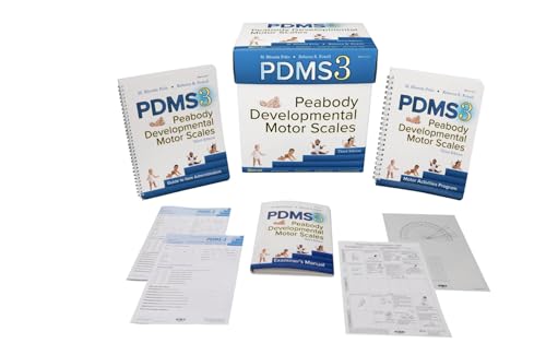 PDMS-3 Complete Kit