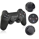 C-Zone 2.4GHz USB Twins Wireless game Controller Gamepad Joystick With WIN98/2000/X/2003VISTA/WIN7 SYSTEM TV Box