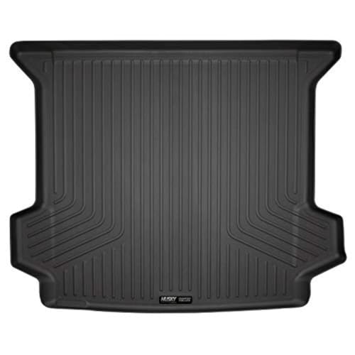 Husky Liners Weatherbeater Cargo Liner | Fits 2017 - 2025 Cadillac XT5 | 1-pc Black - 21151