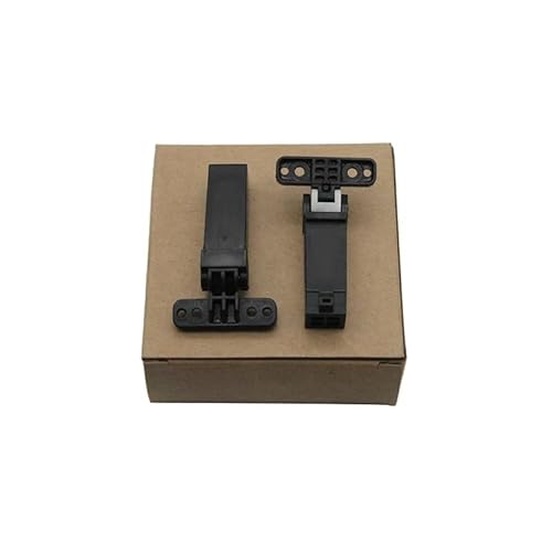 ADF Hinge for Samsung SCX-3185 3186 SCX-4521 4623 4321 4835 4833 4727 4729 5639 2070F 2071FW 2876 2875 2676 Hinge Assembly(Color:One Pair)