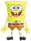 Spongebobs 5th Birthday Party Supplies 8pc Foil Balloons Bouquet Decorations