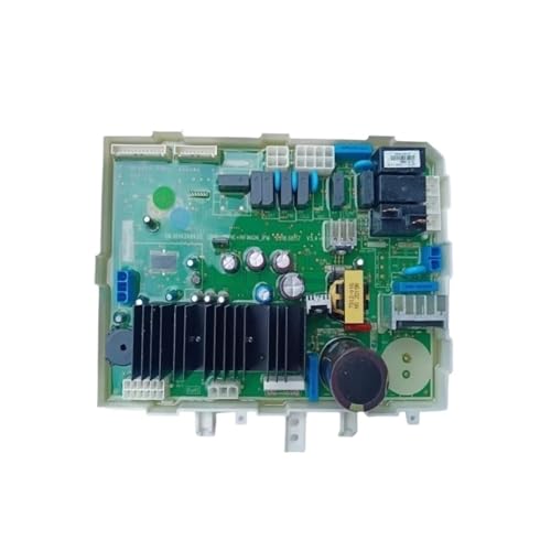 NPWYANOK Computer Control Board Compatible for Daewoo Washing Machine Washer Parts KW29E390 KW5XE010 Circuit PCB 3614348420