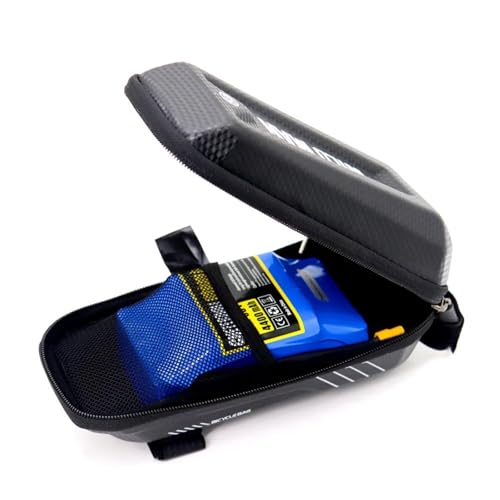 SHAUOTR 36V 4.4Ah 6.8Ah 48V 6Ah 10Ah Battery for Paralleling Extra Expansion ，Compatible for XiaoMi M365 1s Pro Mi3 Ninebot Max G30 with Battery Bag(48V 10Ah 1 Set)