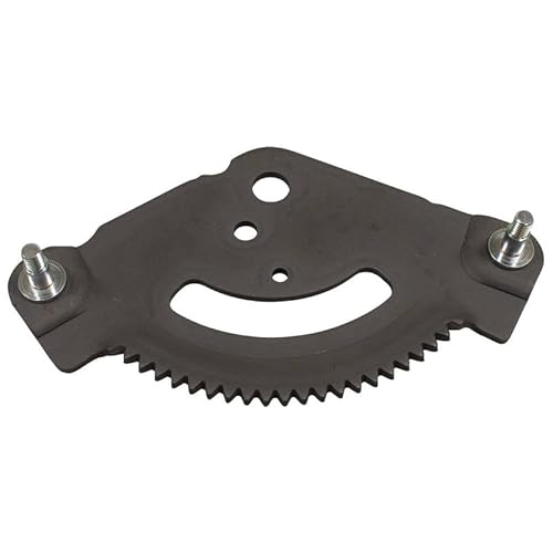 717-1550F Steering Gear 11/90 LGT SLT SLTX LGTX GT LT LTX 1040 1042 245-006