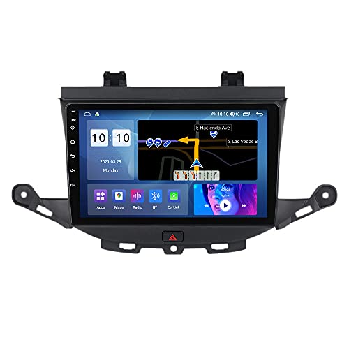Car Stereo Radio for Opel Astra K 15-19…