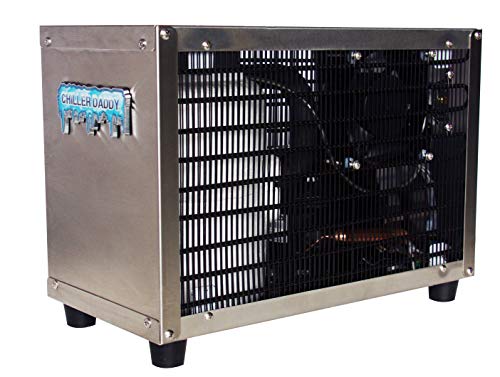 Chiller Daddy CHL-750XL Under Sink Drinking Water Chiller