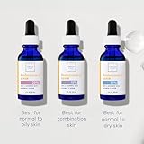 Obagi Professional C Serum 20%, Vitamin C Facial Serum with Concentrated 20% L Ascorbic Acid for Normal to Oily Skin, 1.0 Fl Oz Pack of 1