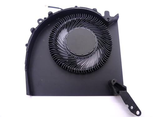 Internal GPU Cooler Cooling Fan Connector Ribbon Flex Cable Module Replacement Compatible with Lenovo Legion Pro 7 16ARX8H 16IRX8 16IRX8H 12V