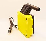 Chamber Chiller BA PRO .223-.308 USB Yellow Right Hand