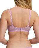 Skarlett Blue Women's Paradise Full Coverage Underwire Bra 336226, Sweet Plum Combo, 38G