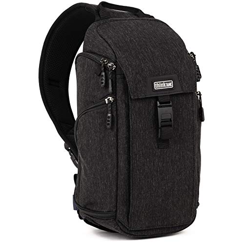Think Tank Photo Urban Access 8 Sling Camera Bag for DSLR, Mirrorless, Canon, Nikon, Sony, Fuji