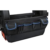 Bosch Professional GWT 20 tool bag, Blue