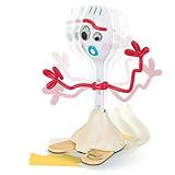 Disney Pixar Toy Story 4 - Pull 'N Go Forky