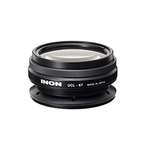 Inon UCL-67 M67 Close-up Lens