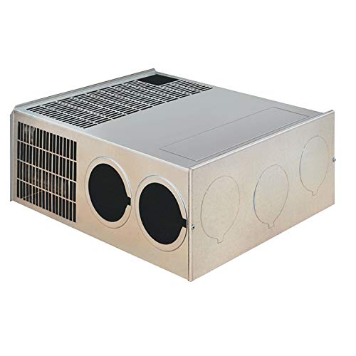Suburban Co 2391A Sf-30Fq Dynatrail 30M Btu 12V