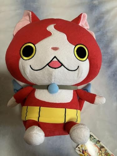 Yo-Kai Watch Plush Yo-Kai Watch