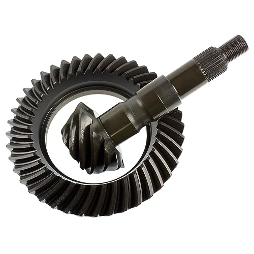 Motive Gear G885-410 Differential Ring & Pinion, For GM 8.5/8.625, Ratio 4.10, 10-Bolt, 30 Spline, 10 Pinion & 41 Ring Tooth Fits GM, Chevrolet, GMC, Cadillac, Buick, Pontiac, Oldsmobile, Saab, Hummer