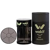 Wakit Grinders Best Electric Grinder (KLR Black)…