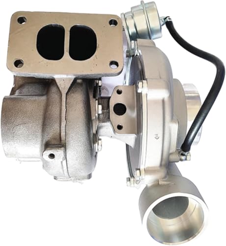 Benz Truck Actros w/Engine OM501LA-E4 fits K31 Turbocharger 53319706911